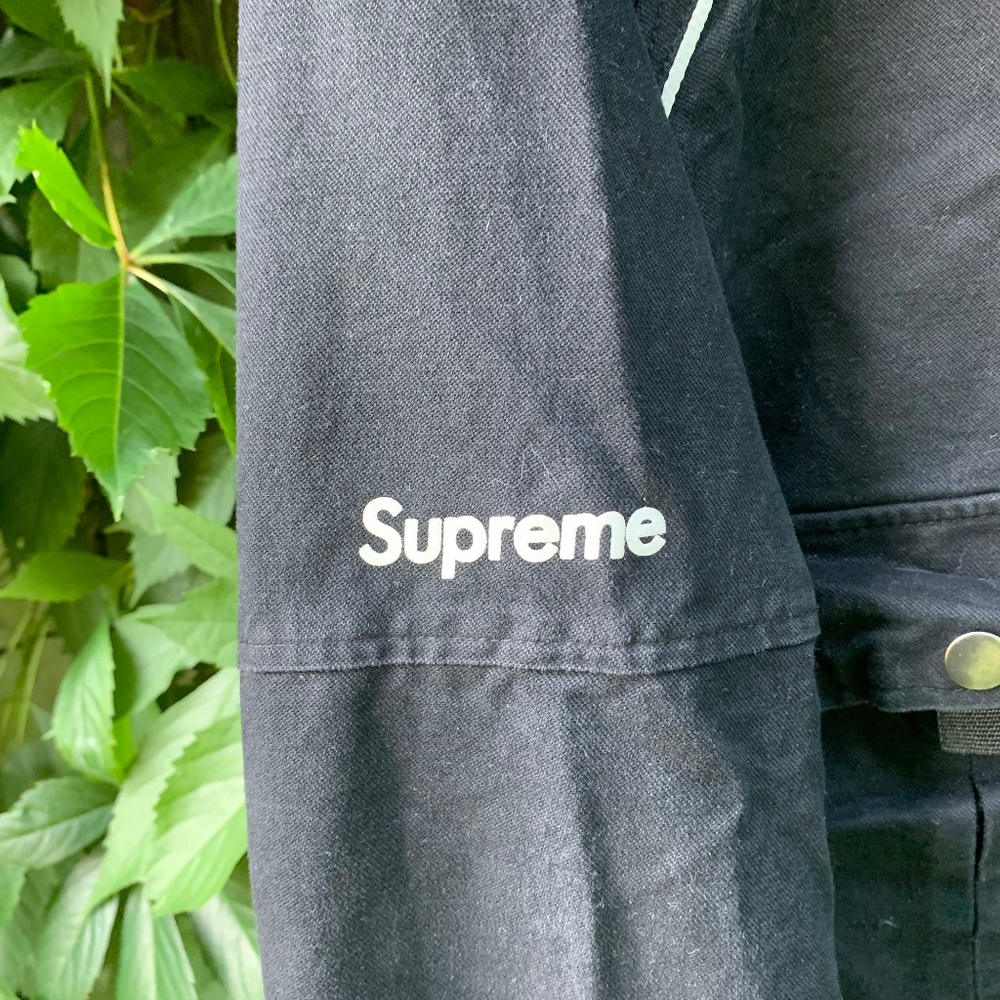 Supreme Jacket - Picture 8 of 10